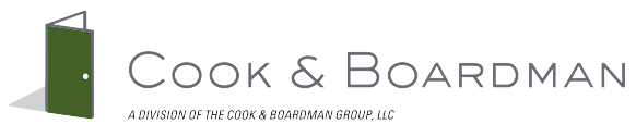 Cook & Boardman - A Division of the Cook & Boardman Group, LLC, Company Logo